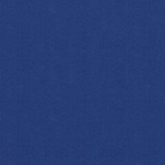 Balcony Screen Blue 75x500 cm Oxford Fabric