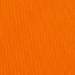 Sunshade Sail Oxford Fabric Trapezium 3/4x2 m Orange
