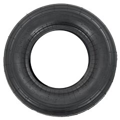 Wheelbarrow Tyre 3.50-8 4PR Rubber