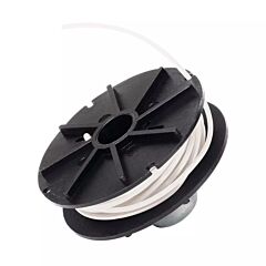 Einhell Replacement Wire Spool for Lawn Trimmer GC-ET 3023