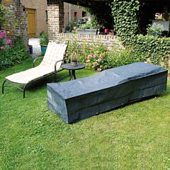 Nature Garden Furniture Cover for Recliners 205x78x40 cm
