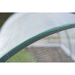 Nature Anti-insect Net 2x5 m Transparent