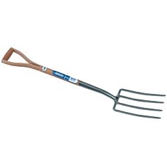 Draper Tools Garden Fork Carbon Steel 14301