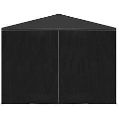 Party Tent 3x3 m Anthracite