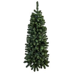 Ambiance Artificial Christmas Tree Slim 210 cm