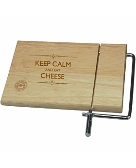 Engraved Love Heart Initials Personalised Wooden Cheeseboard